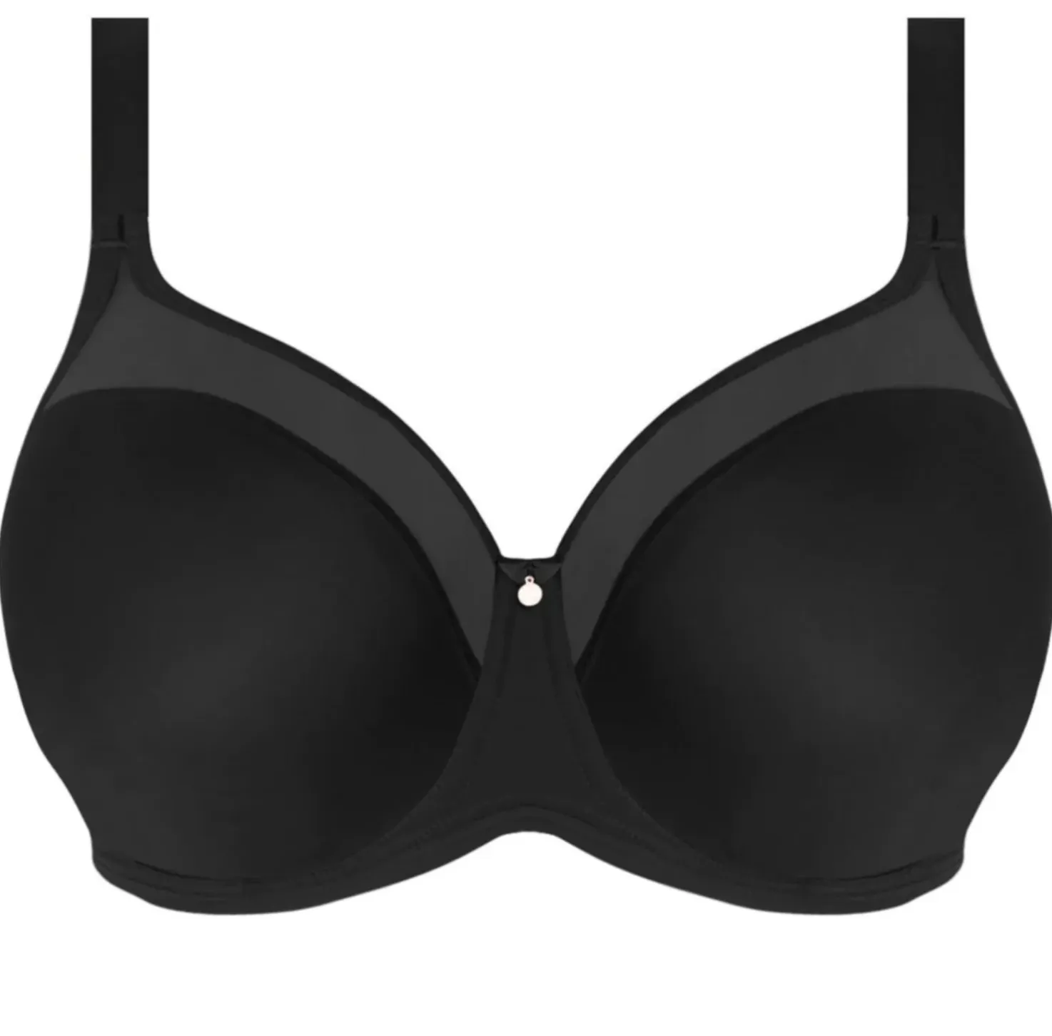 Elomi Smooth Molded Bra