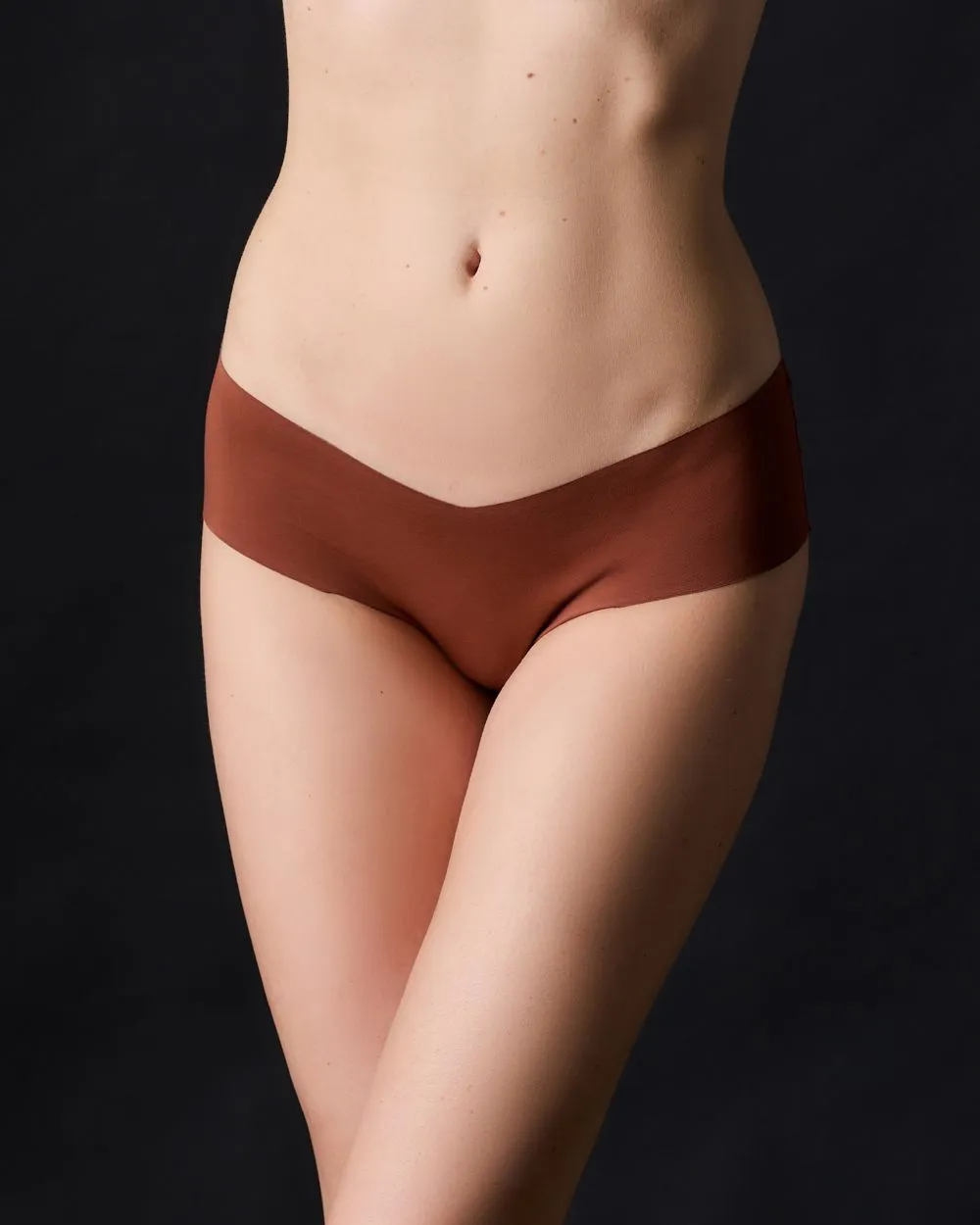 Estelle Cotton Hipster 2 Pack