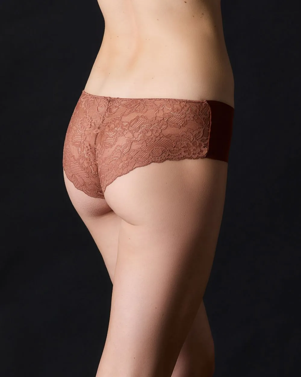 Estelle Cotton Hipster 2 Pack