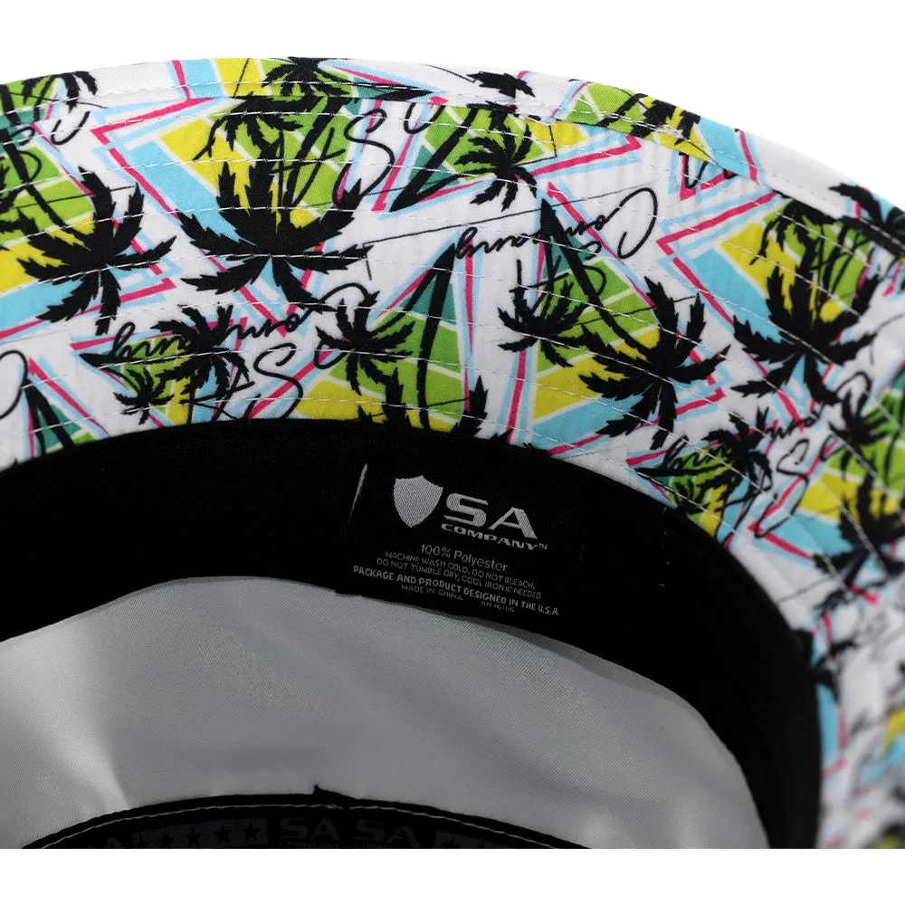 Everyday Bucket Hat | Cabana Boy