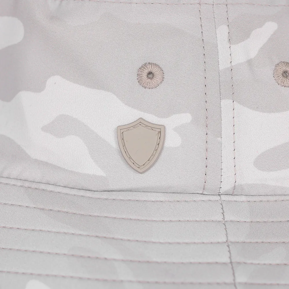 Everyday Bucket Hat | Ghost Military Camo
