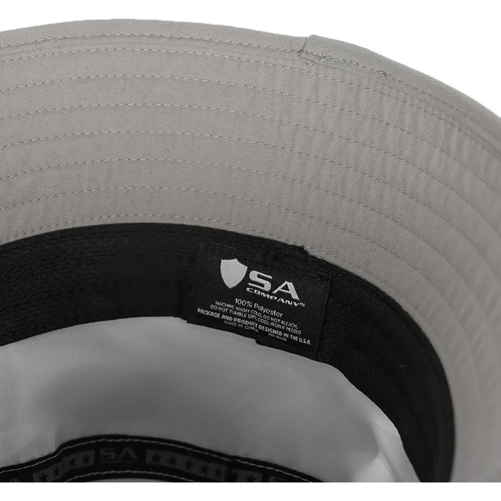 Everyday Bucket Hat | Ghost Military Camo