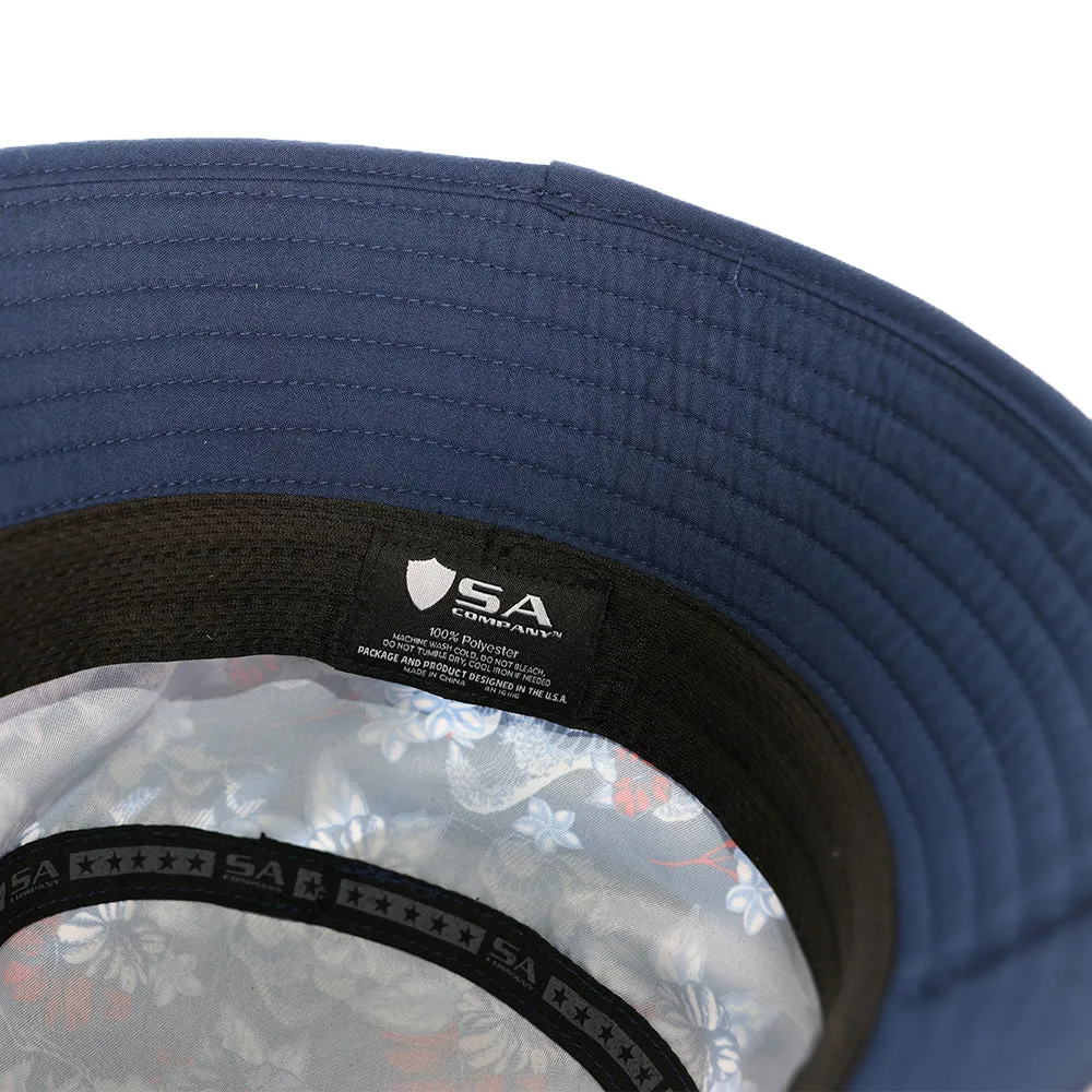Everyday Bucket Hat | Hawaiian Surf
