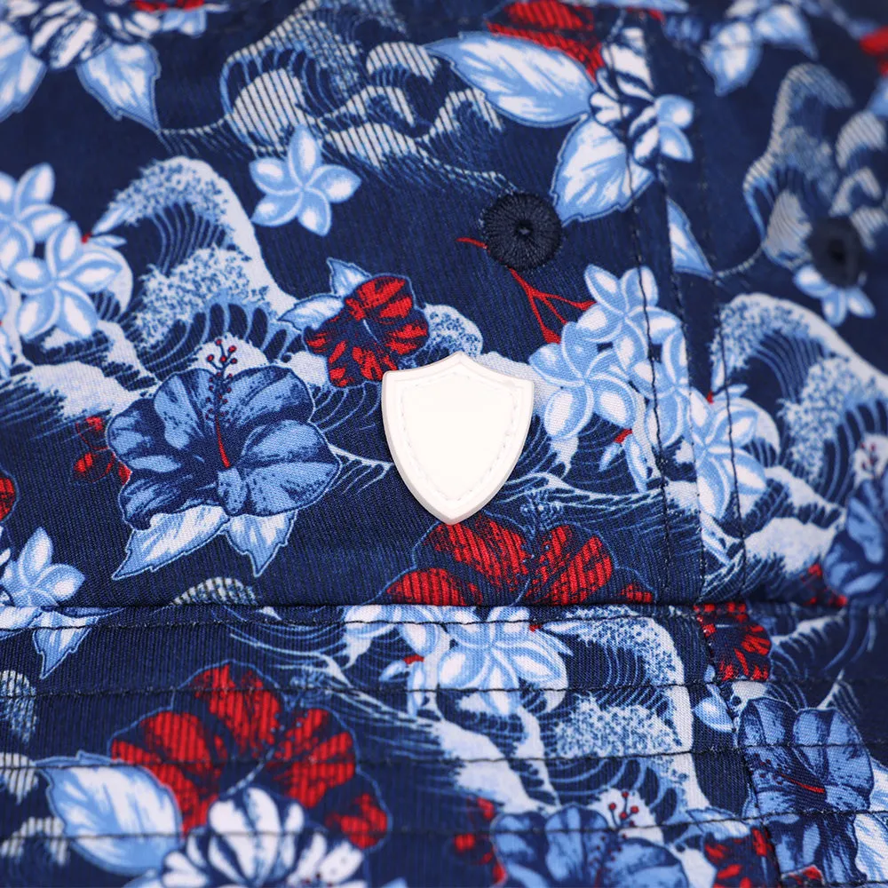 Everyday Bucket Hat | Hawaiian Surf