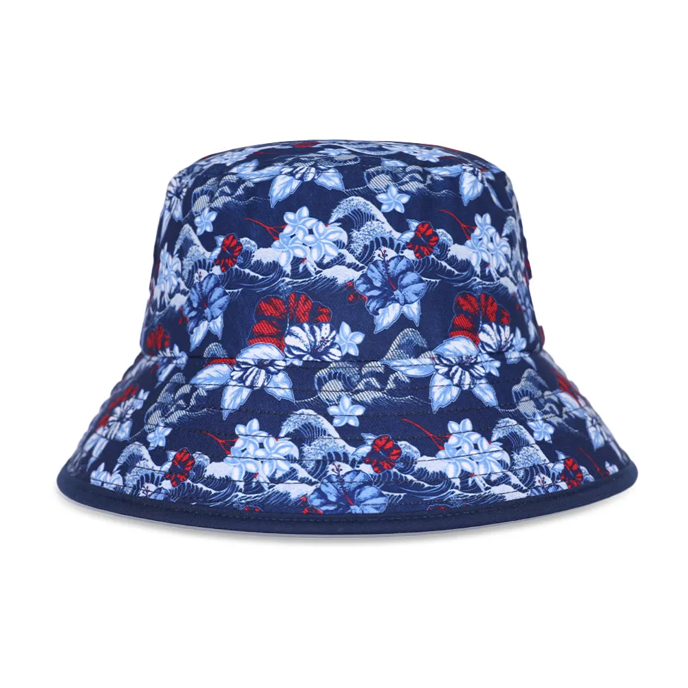 Everyday Bucket Hat | Hawaiian Surf