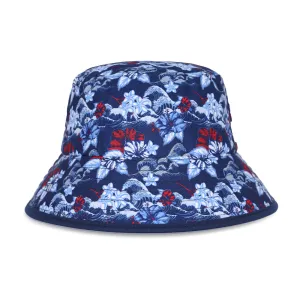 Everyday Bucket Hat | Hawaiian Surf