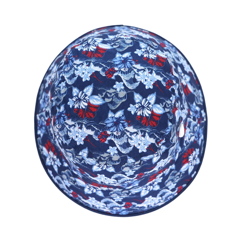 Everyday Bucket Hat | Hawaiian Surf