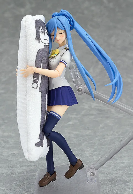 Figma #329 Takao Arpeggio of Blue Steel -Ars Nova- Cadenza Action Figure