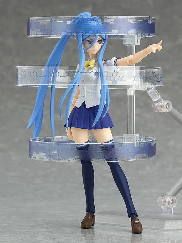 Figma #329 Takao Arpeggio of Blue Steel -Ars Nova- Cadenza Action Figure