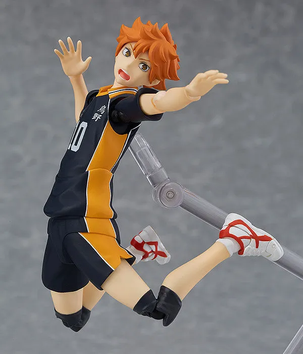 Figma #358 Shoyo Hinata Haikuu!!