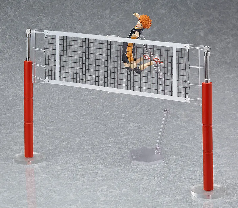 Figma #358 Shoyo Hinata Haikuu!!