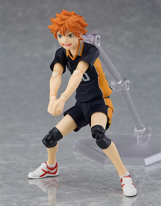 Figma #358 Shoyo Hinata Haikuu!!