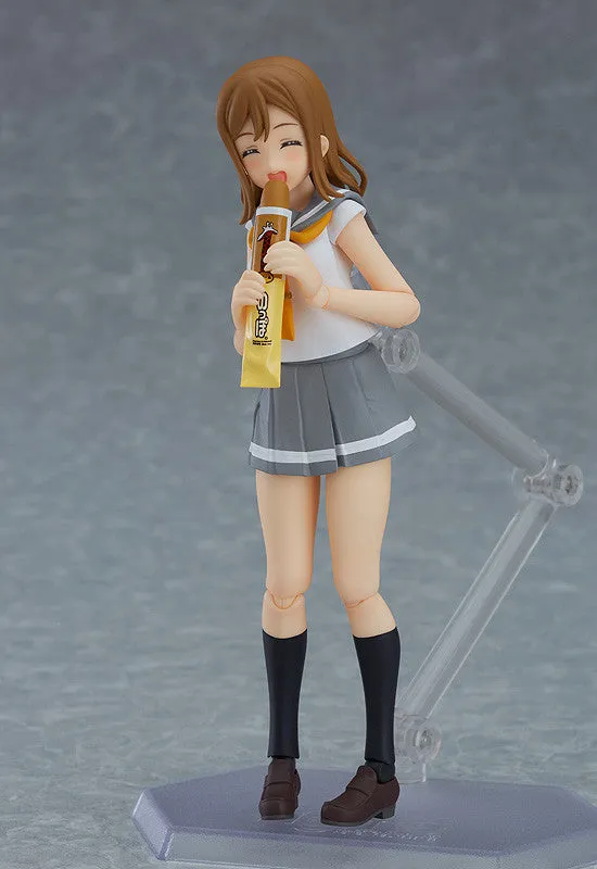 Figma #374 Hanamaru Kunikida Love Live! Sunshine!!