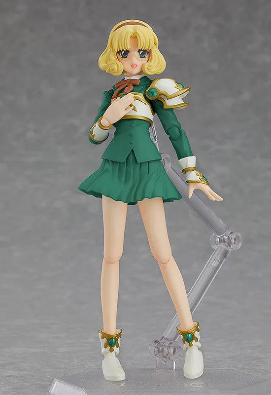 Figma #388 Fu Hououji Magic Knight Rayearth