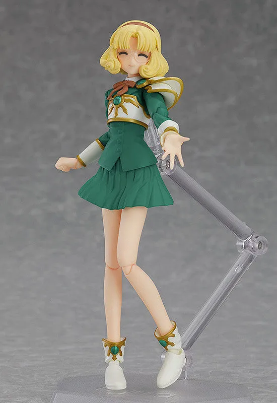 Figma #388 Fu Hououji Magic Knight Rayearth