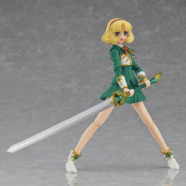 Figma #388 Fu Hououji Magic Knight Rayearth