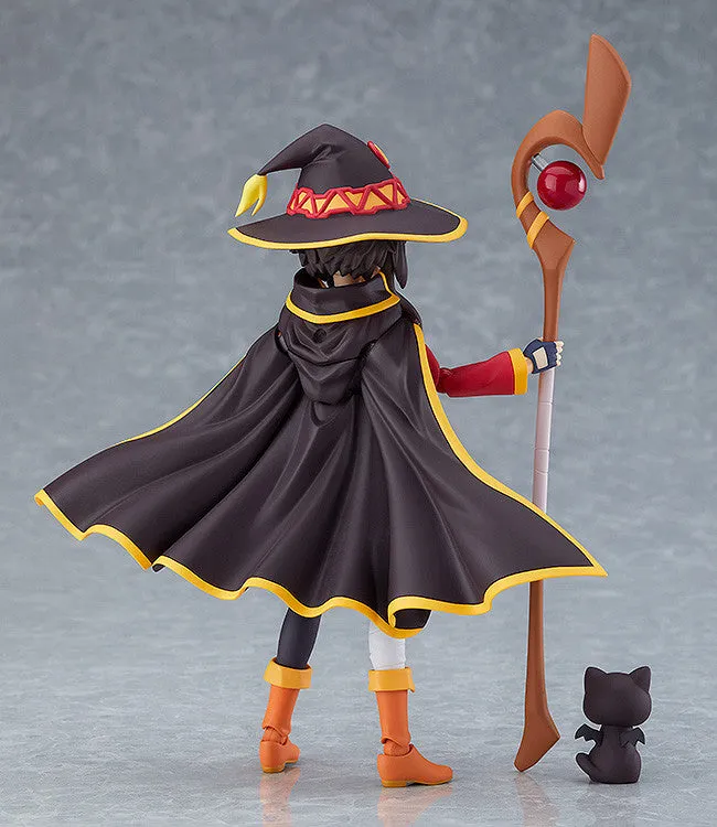 Figma #407 Megumin Konosuba