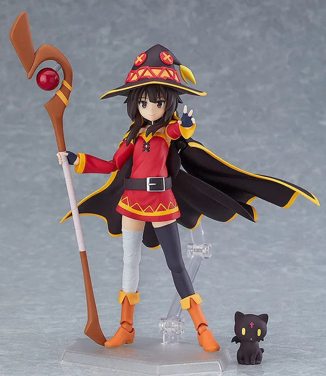 Figma #407 Megumin Konosuba