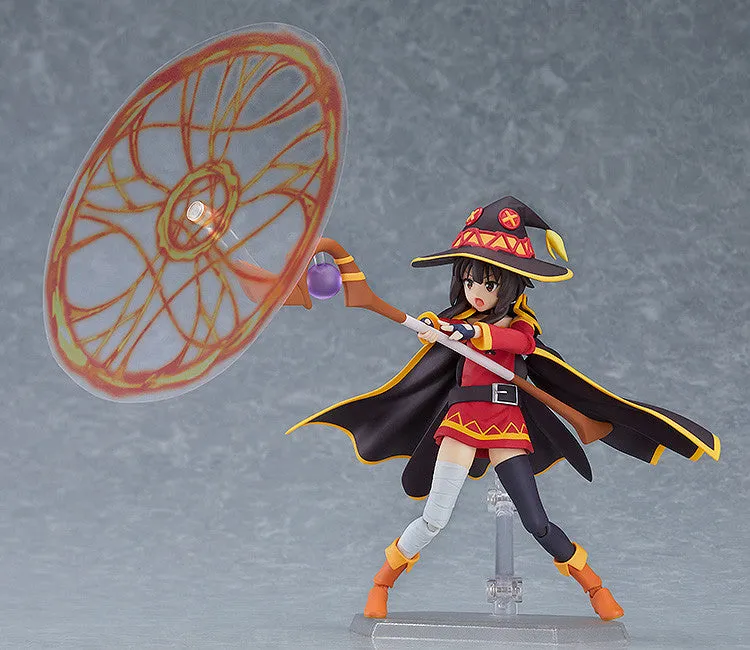 Figma #407 Megumin Konosuba