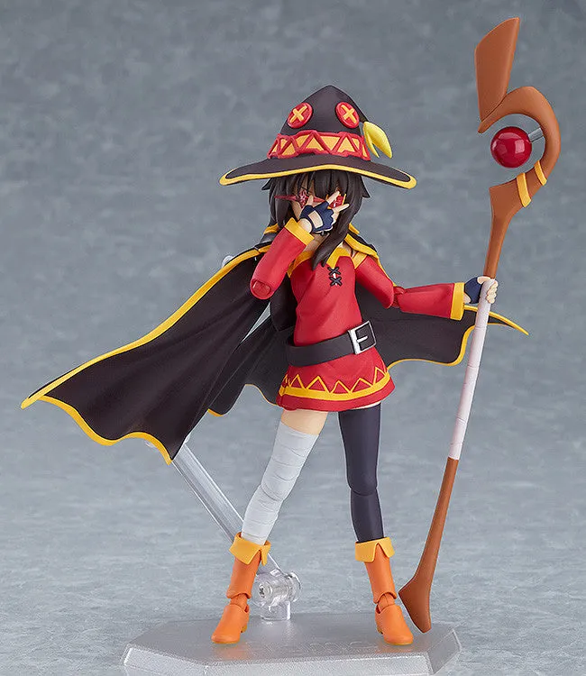 Figma #407 Megumin Konosuba