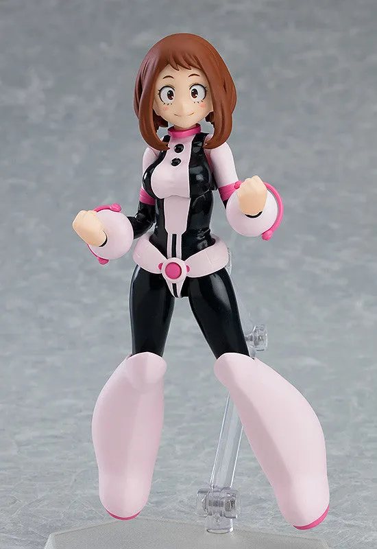 Figma #470 Ochaco Uraraka My Hero Academia