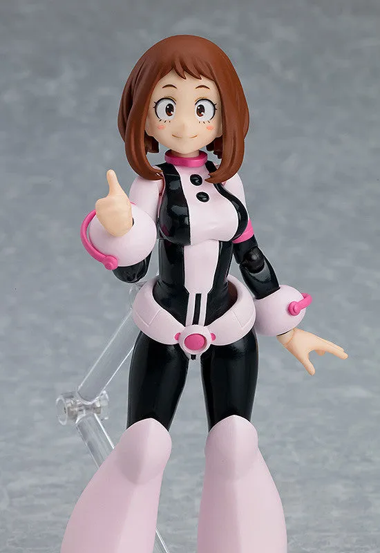 Figma #470 Ochaco Uraraka My Hero Academia