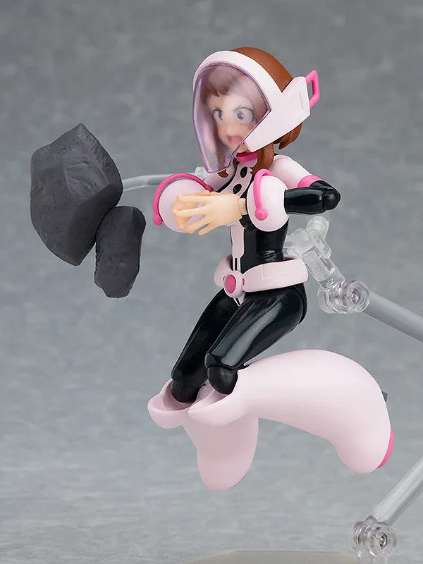 Figma #470 Ochaco Uraraka My Hero Academia