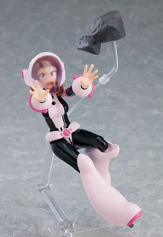 Figma #470 Ochaco Uraraka My Hero Academia