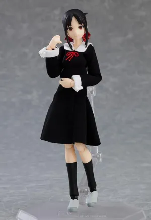 Figma #539 Kaguya Shinomiya Kaguya-Sama: Love is War