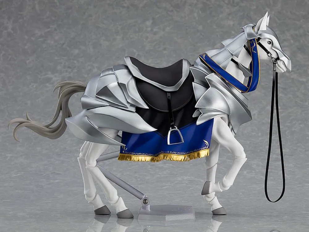 Figma 568-DX Lancer/Altria Pendragon: DX Edition Fate/Grand Order