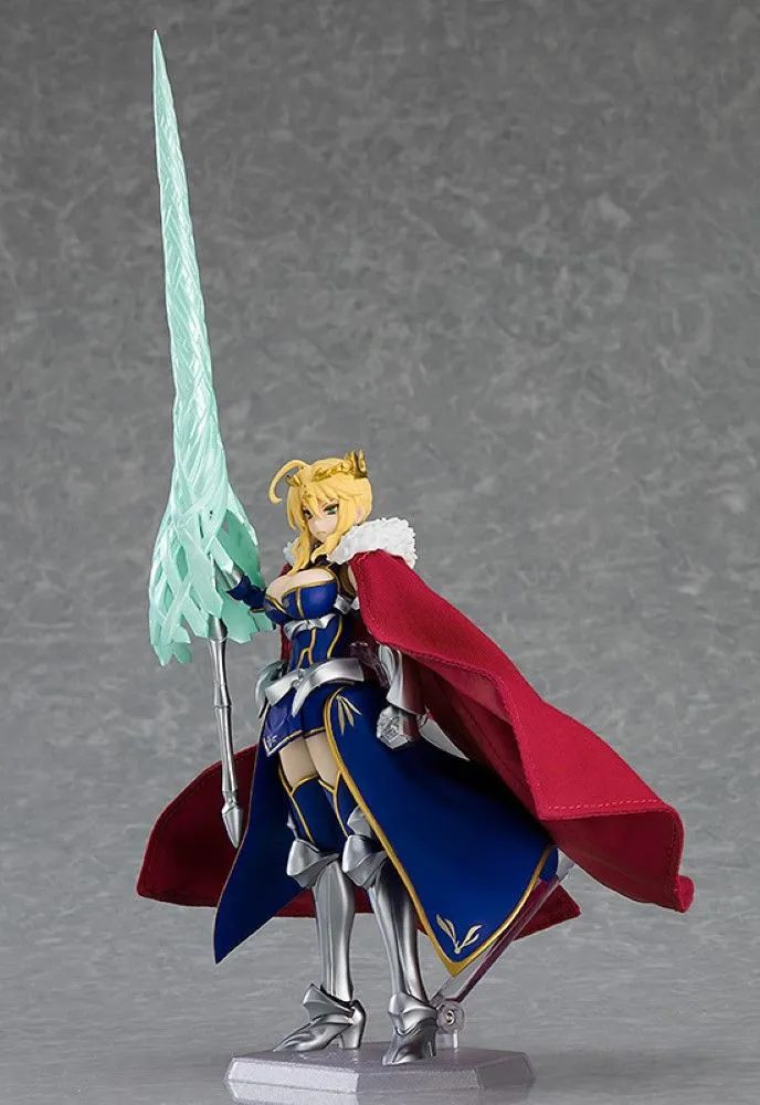 Figma 568-DX Lancer/Altria Pendragon: DX Edition Fate/Grand Order