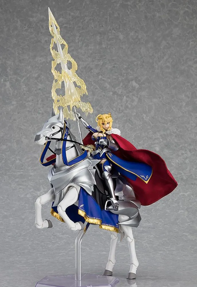 Figma 568-DX Lancer/Altria Pendragon: DX Edition Fate/Grand Order