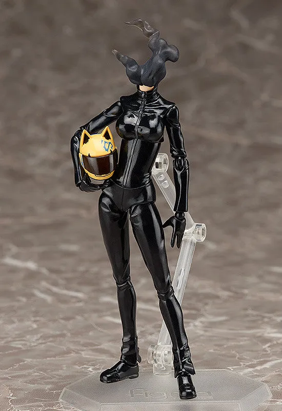 Figma #SP-081 Celty Sturluson DuRaRaRa!! X2