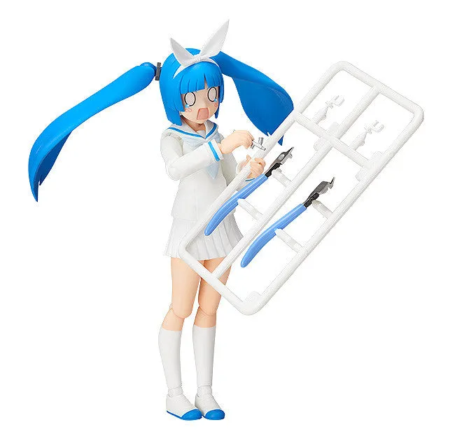 Figma #SP-096 Nipako Ultimate! Nipako-Chan