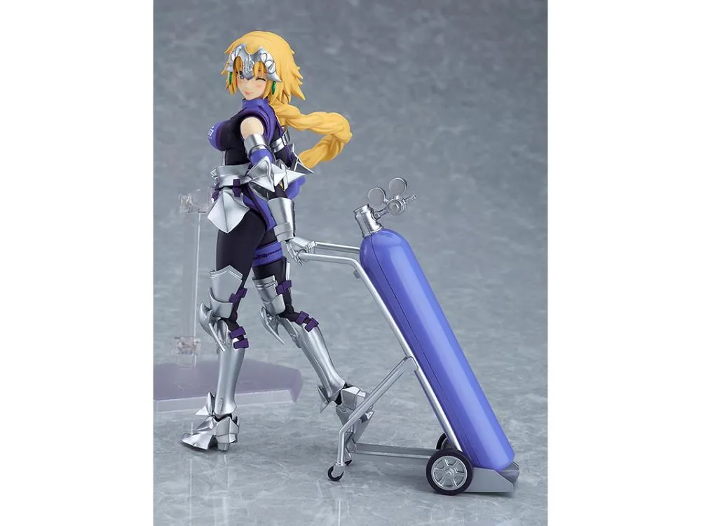 Figma SP-133 Jeanne d'Arc (Racing Ver.)