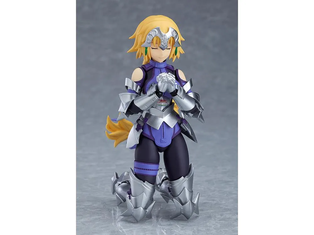 Figma SP-133 Jeanne d'Arc (Racing Ver.)