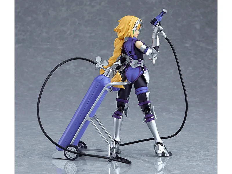 Figma SP-133 Jeanne d'Arc (Racing Ver.)