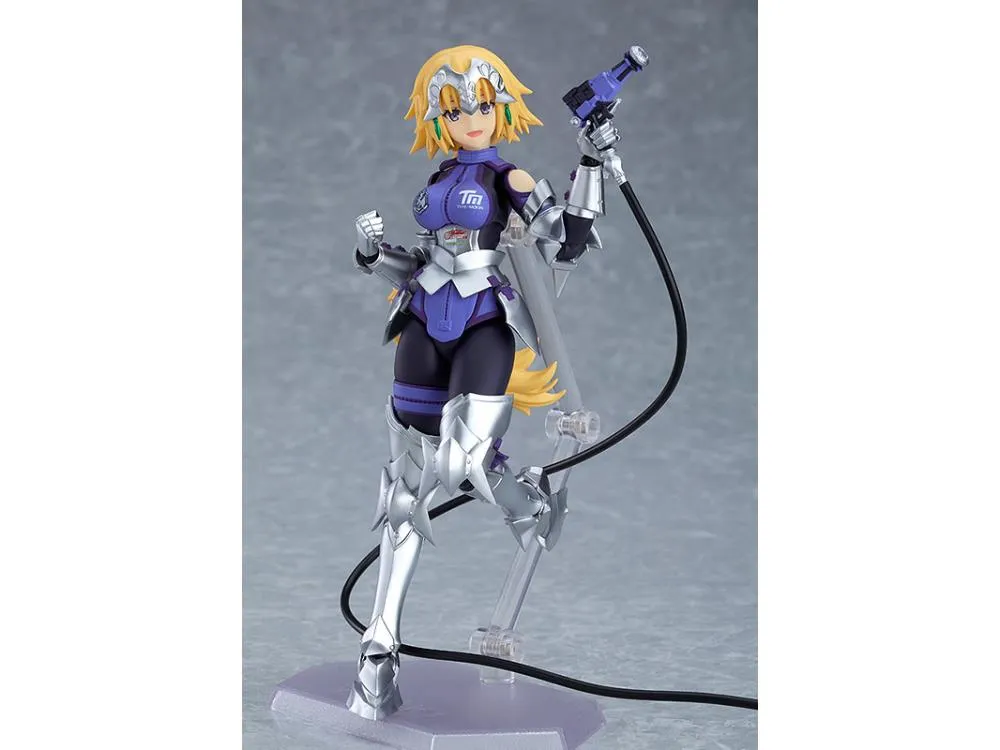 Figma SP-133 Jeanne d'Arc (Racing Ver.)
