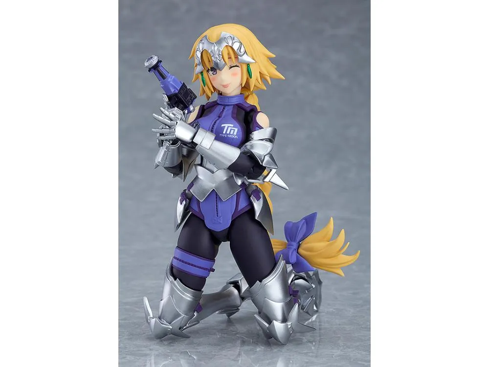 Figma SP-133 Jeanne d'Arc (Racing Ver.)