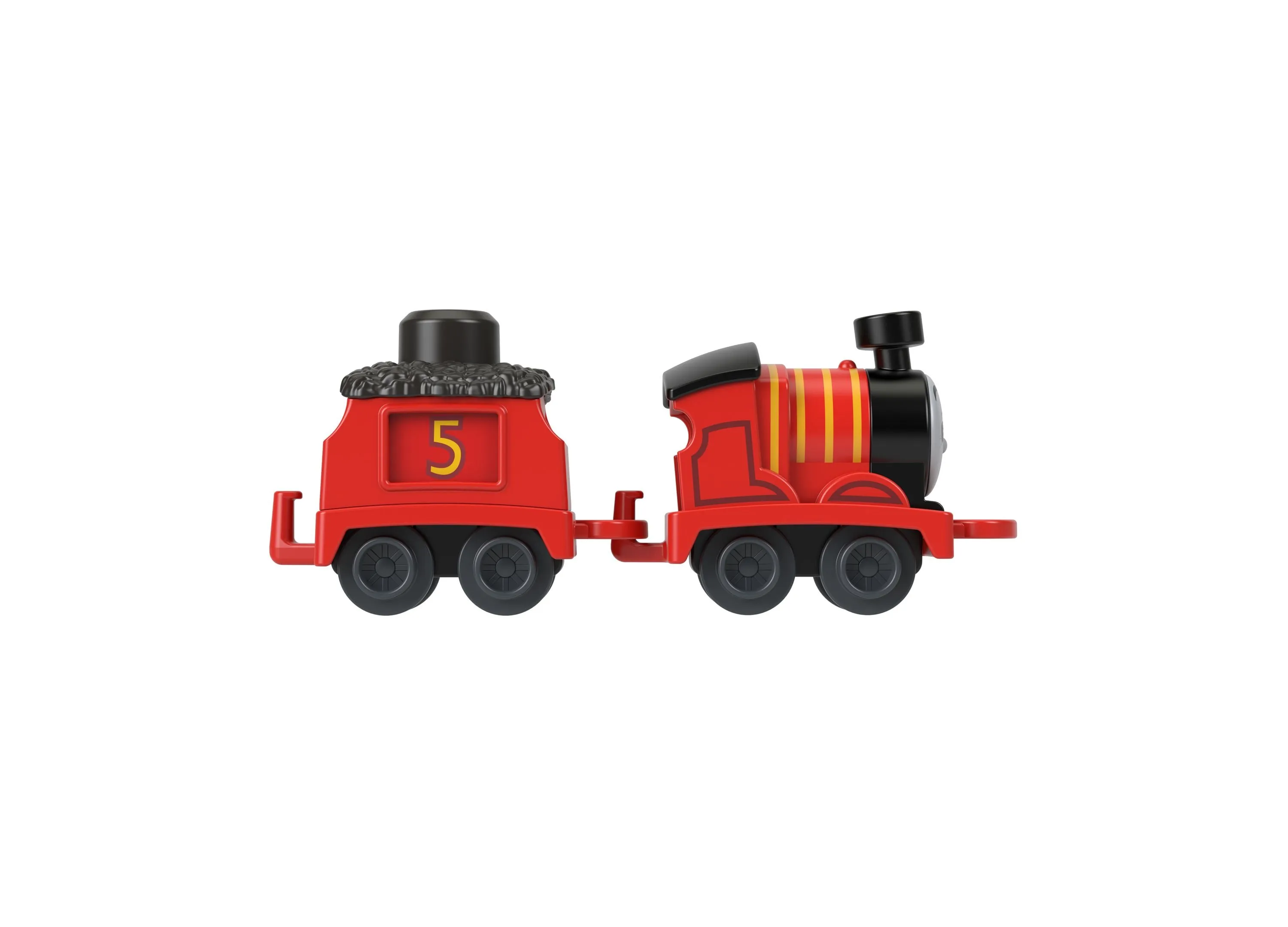 Fisher-Price Thomas & Friends My First Knapford Station Playset