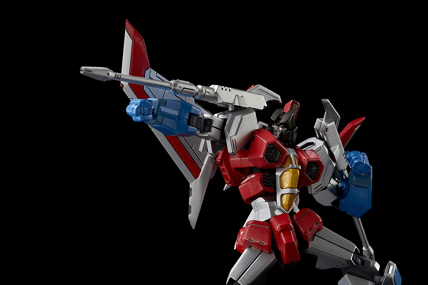 Flame Toys Furai Model Transformers Starscream Model Kit