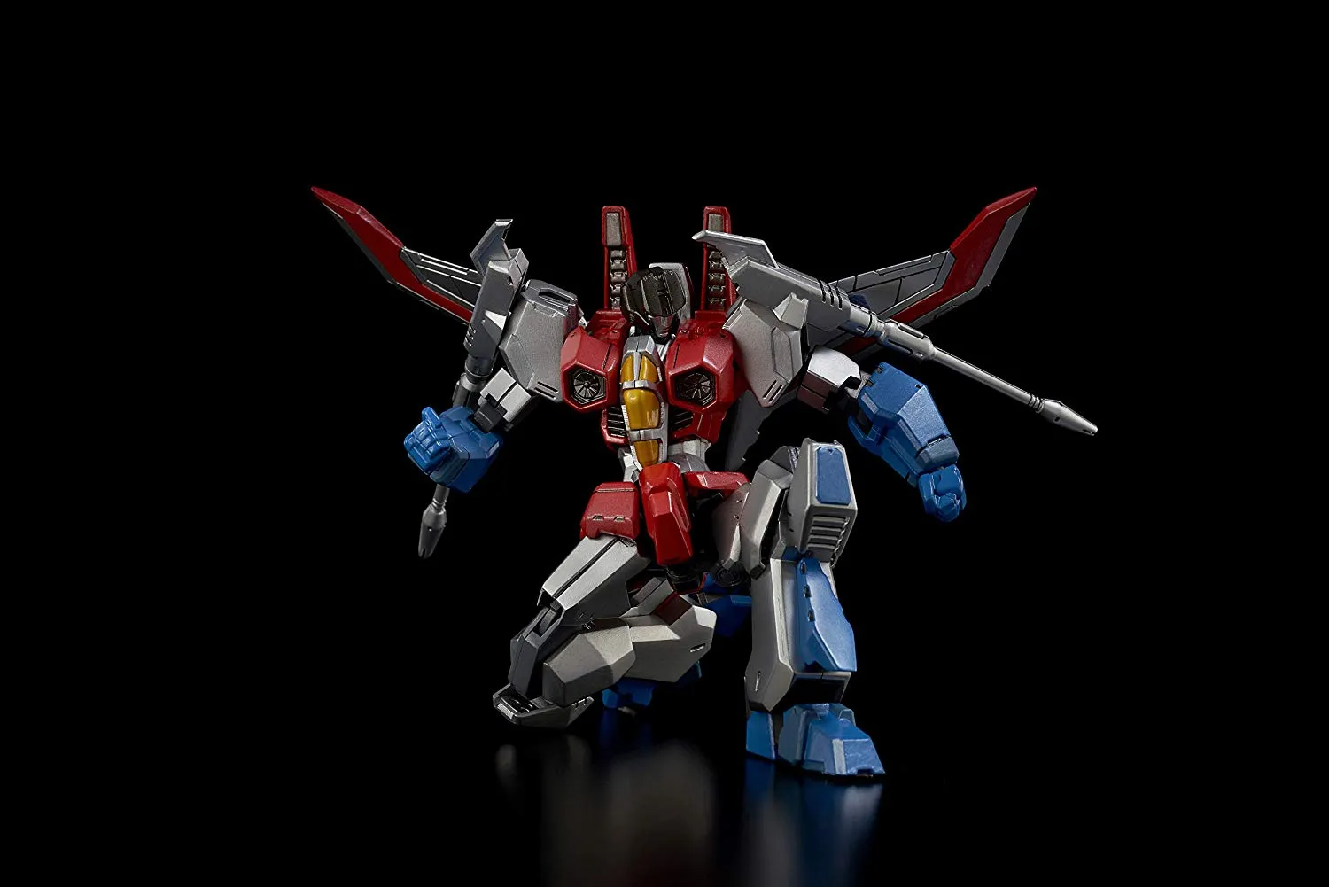 Flame Toys Furai Model Transformers Starscream Model Kit