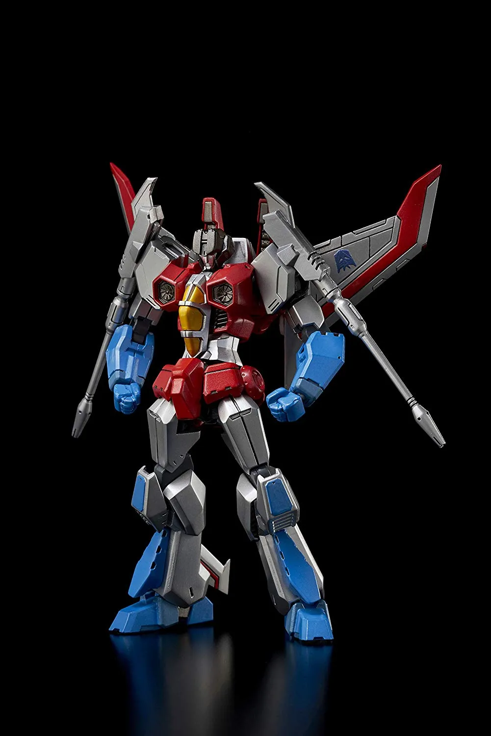 Flame Toys Furai Model Transformers Starscream Model Kit