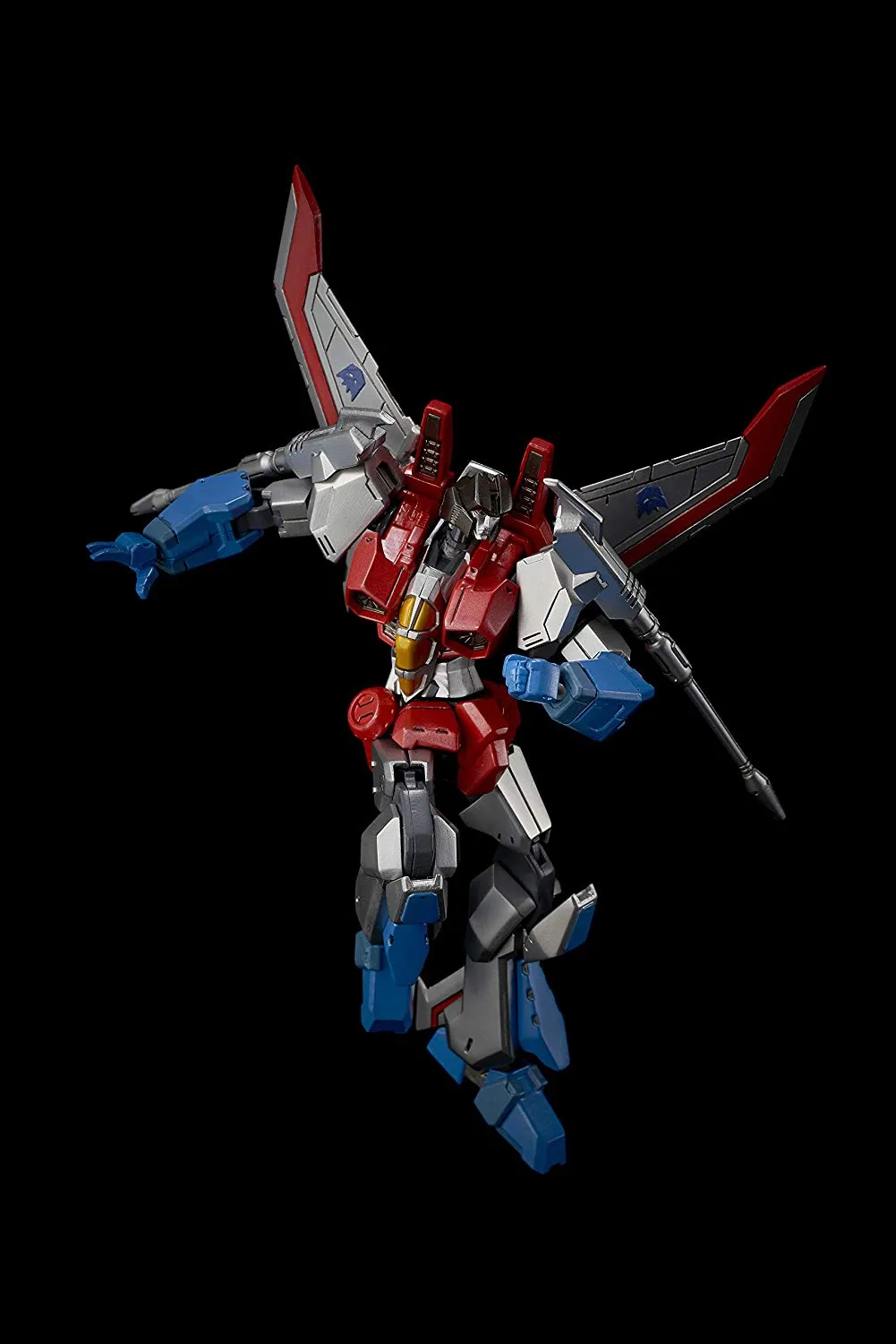 Flame Toys Furai Model Transformers Starscream Model Kit