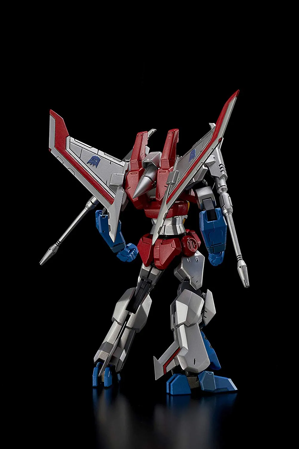 Flame Toys Furai Model Transformers Starscream Model Kit