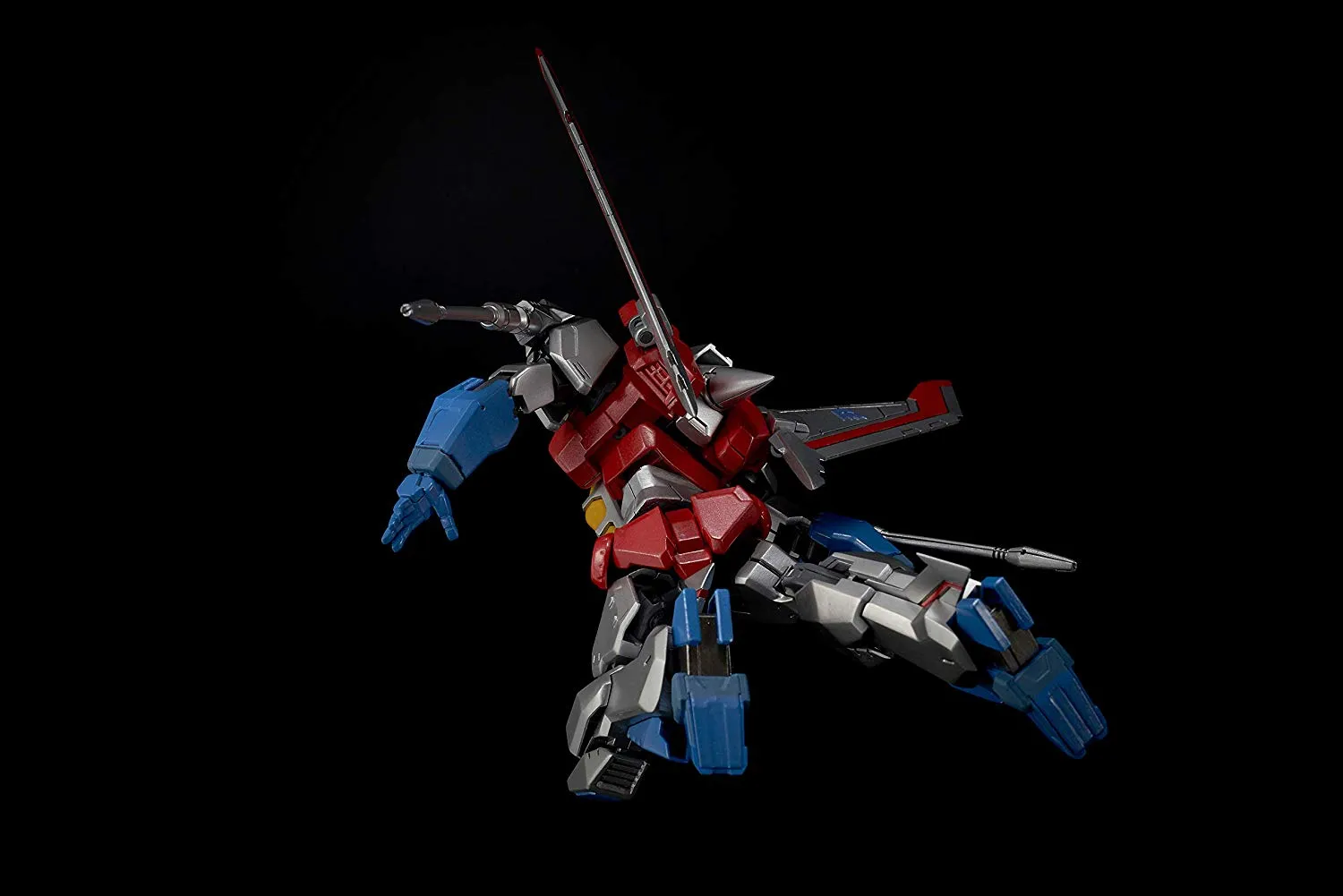 Flame Toys Furai Model Transformers Starscream Model Kit