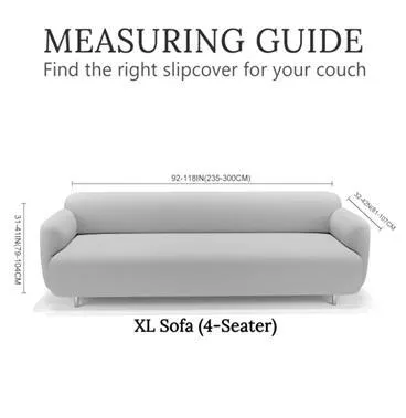 Flip Flops Kinda Girl Couch Cover