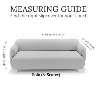 Flip Flops Kinda Girl Couch Cover