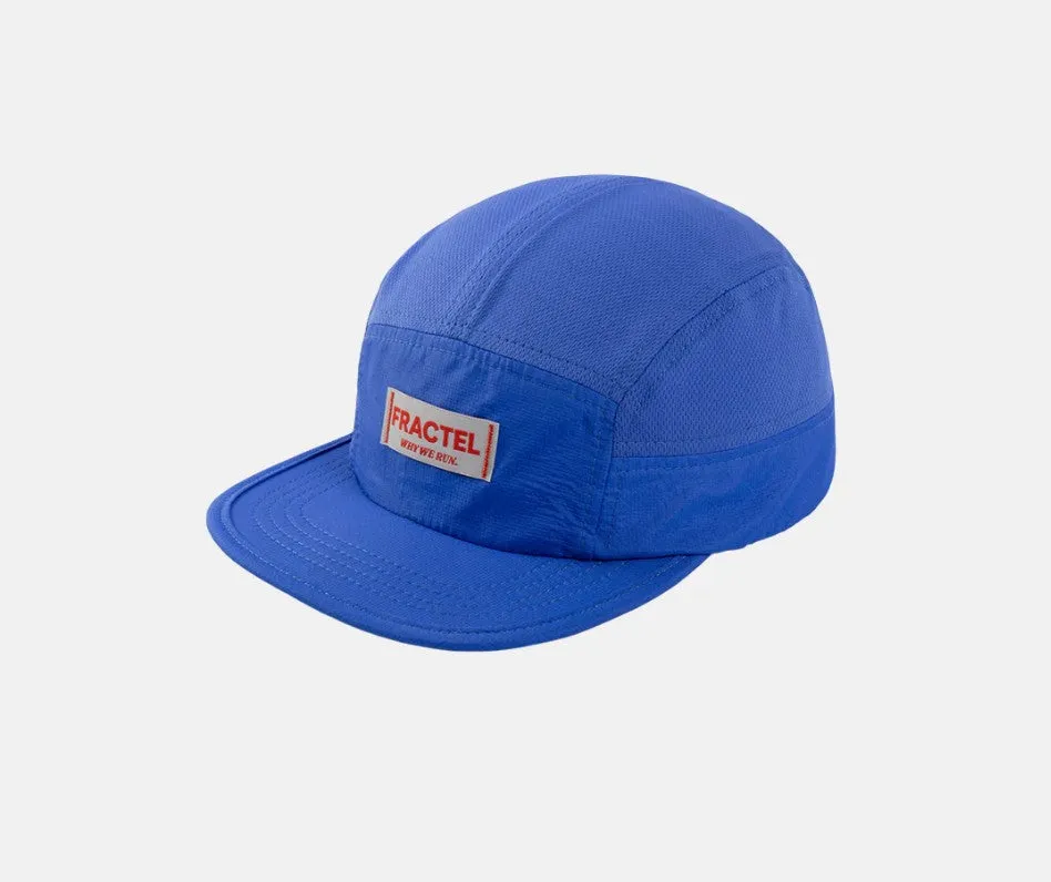 Fractel M-SERIES Cap