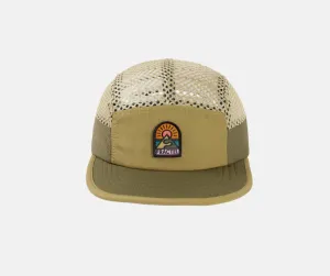 Fractel M-SERIES Cap
